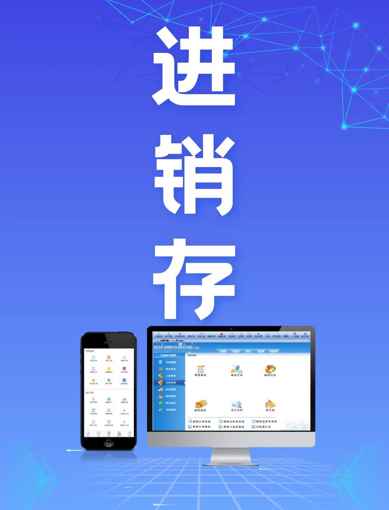 电商系统的崛起与变革