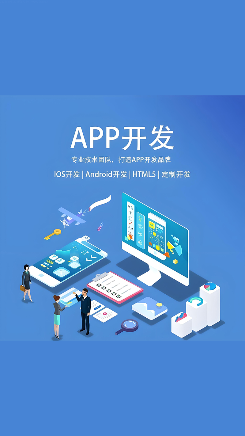 小程序定制开发：推动企业数字化转型的新引擎
