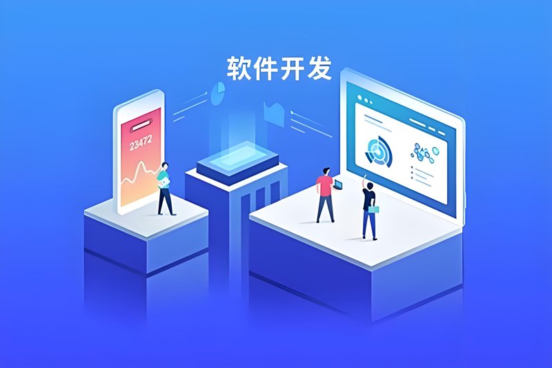 小程序定制开发：推动企业数字化转型的新引擎